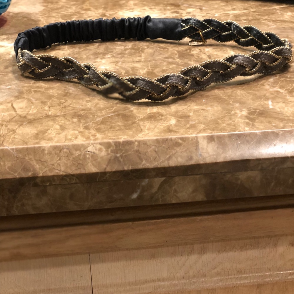 Reversible Head Band